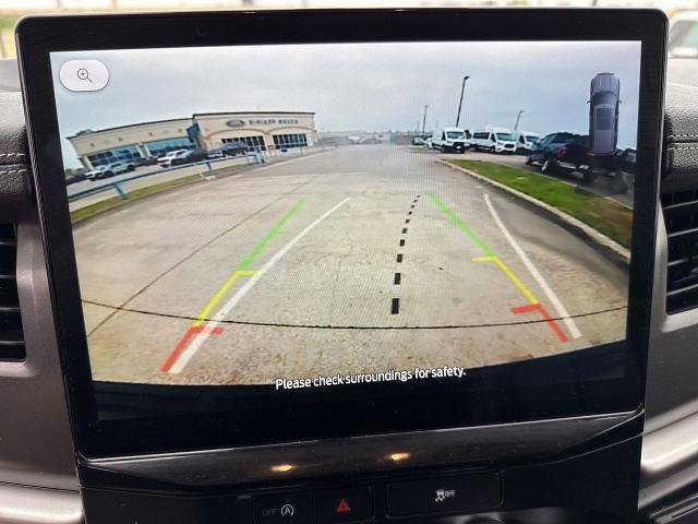 Certified 2024 Ford Expedition XLT image 25