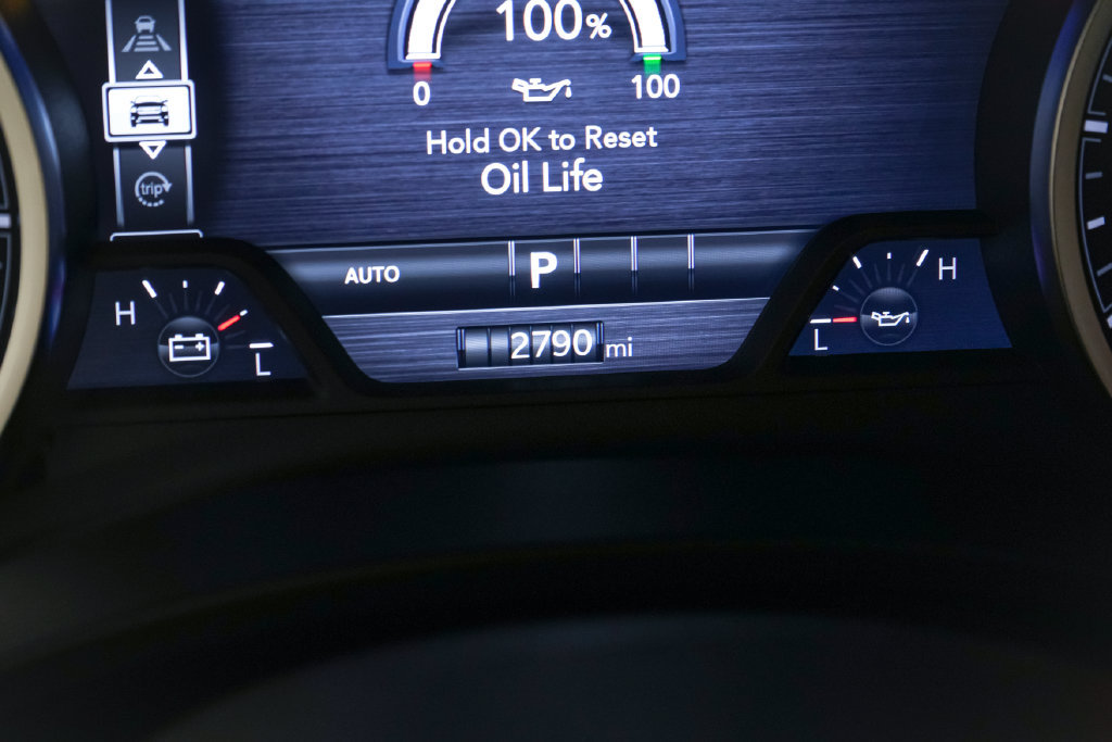 Used 2026 RAM 1500 Big Horn AWD/4WD image 26