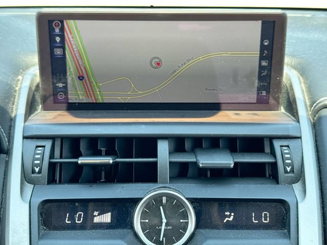 Used 2020 Lexus NX 300 FWD w/ Premium Package image 18