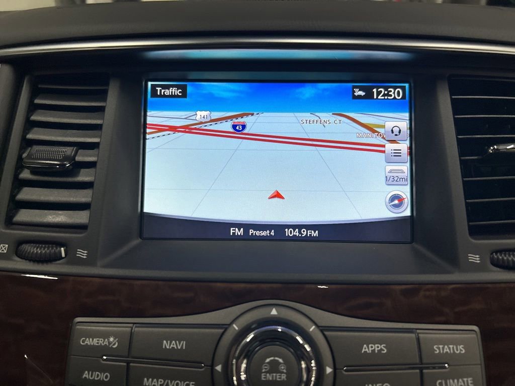 Used 2020 Nissan Armada SL w/ Premium Package AWD/4WD image 21
