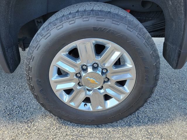 Used 2024 Chevrolet Silverado 2500 High Country w/ High Country Premium Package image 8