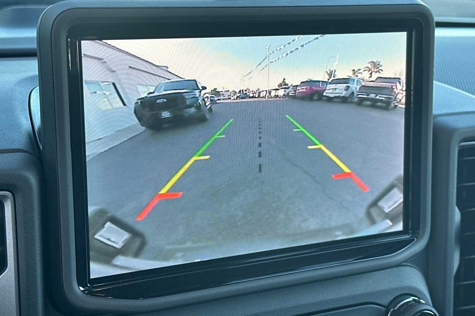 Certified 2023 Ford Bronco Sport Big Bend w/ Convenience Package image 22