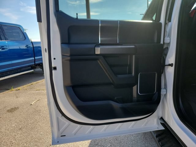 Certified 2020 Ford F150 Lariat w/ Equipment Group 502A Luxury AWD/4WD image 15
