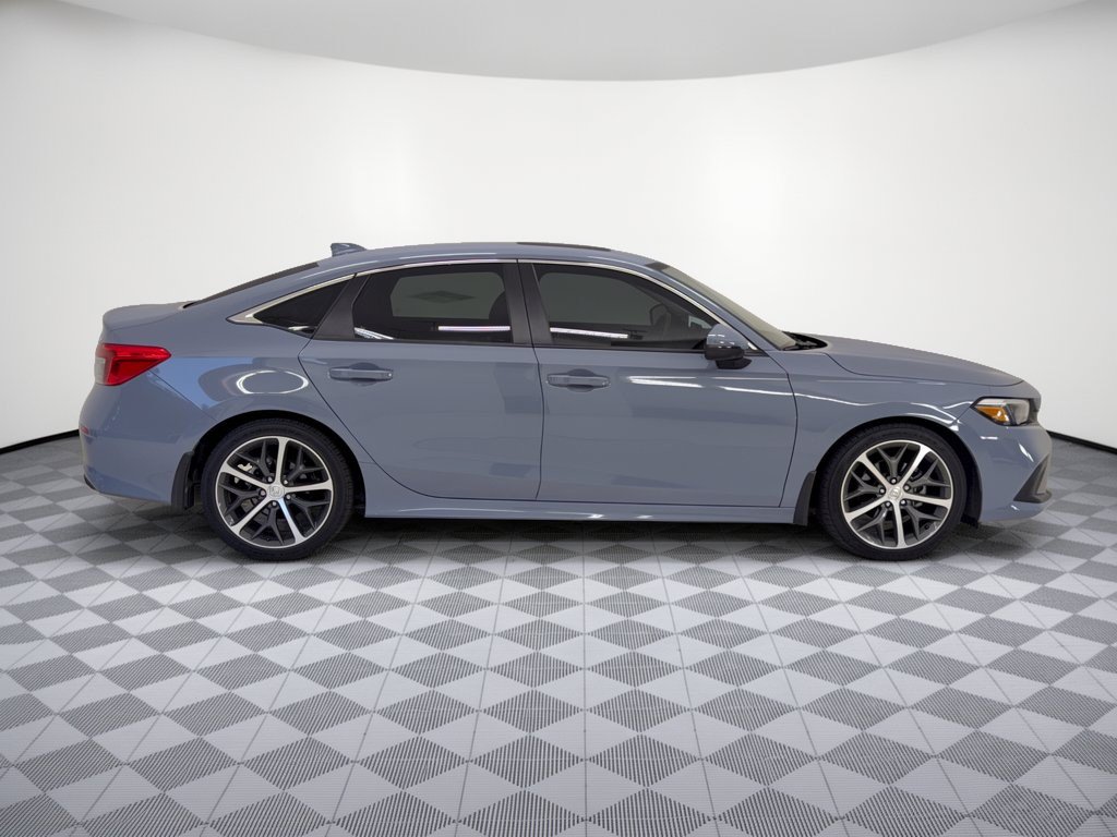 Used 2024 Honda Civic Touring image 6
