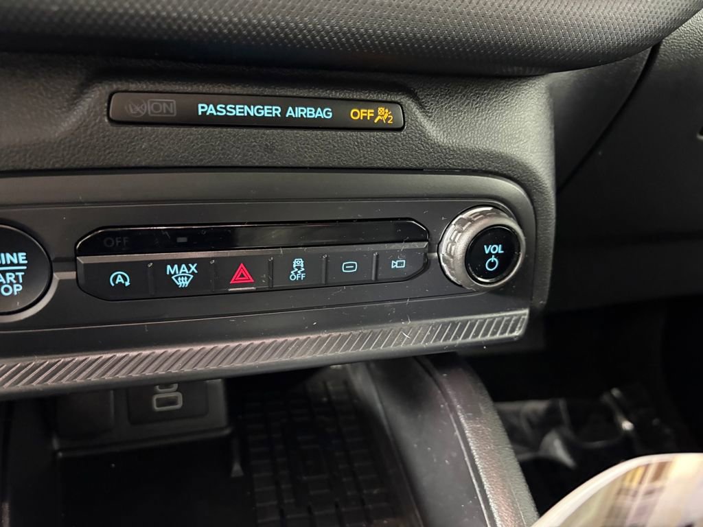 Certified 2025 Ford Bronco Sport Heritage w/ Convenience Package image 20