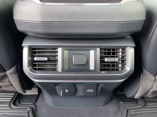 Certified 2023 Ford F150 Tremor AWD/4WD image 20