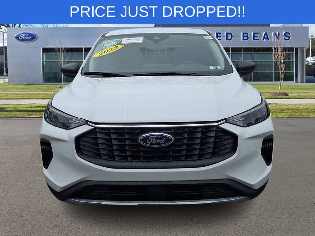 Certified 2023 Ford Escape Active w/ Tech Pack #1 AWD/4WD image 3
