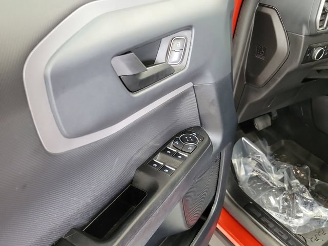 Certified 2023 Ford Bronco Sport Big Bend AWD/4WD image 7