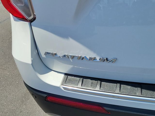 Certified 2023 Ford Explorer Platinum w/ Technology Package image 29