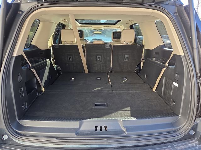 Certified 2022 Ford Expedition Limited image 32