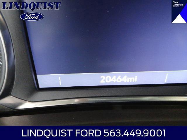 Used 2021 GMC Terrain SLT FWD image 15