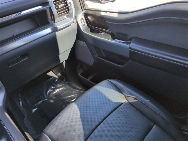 Certified 2023 Ford F150 Lariat w/ Trailer Tow Package image 17