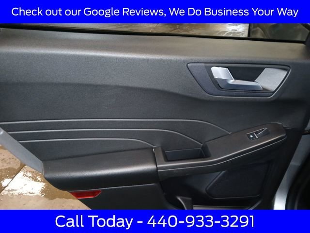 Certified 2023 Ford Escape ST-Line w/ Tech Pack #1 image 31