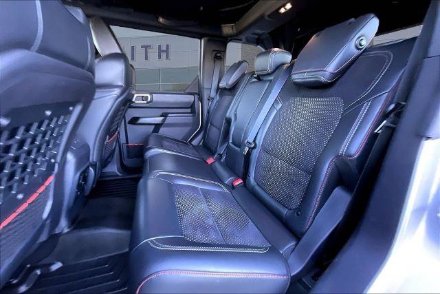 Certified 2024 Ford Bronco Raptor w/ Interior Carbon Fiber Pack 6 AWD/4WD image 22