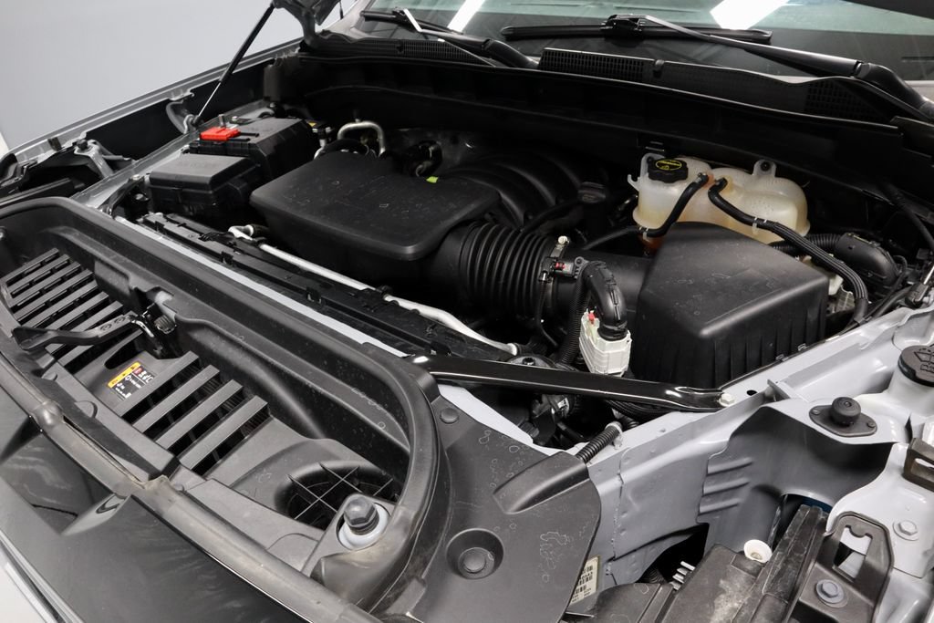 Used 2025 GMC Sierra 1500 Denali Ultimate AWD/4WD image 19