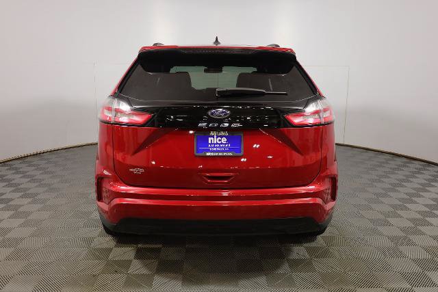Certified 2024 Ford Edge ST-Line AWD/4WD image 7