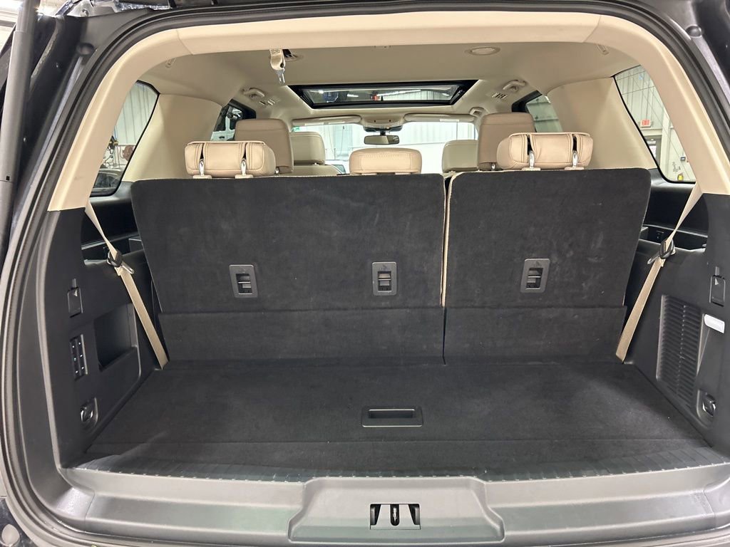Certified 2024 Ford Expedition Limited image 36
