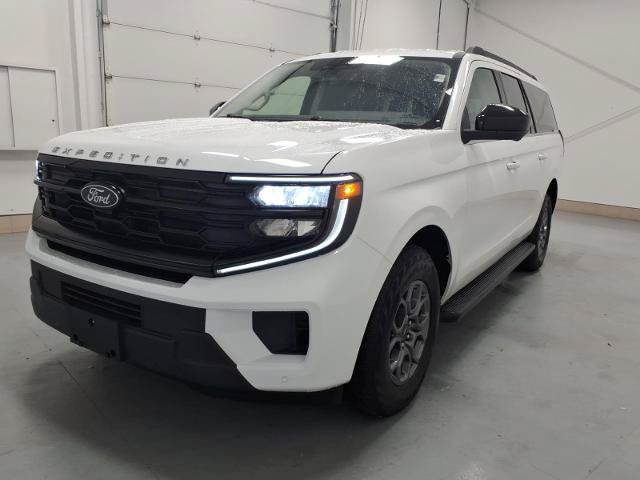Certified 2025 Ford Expedition Max Active AWD/4WD image 7