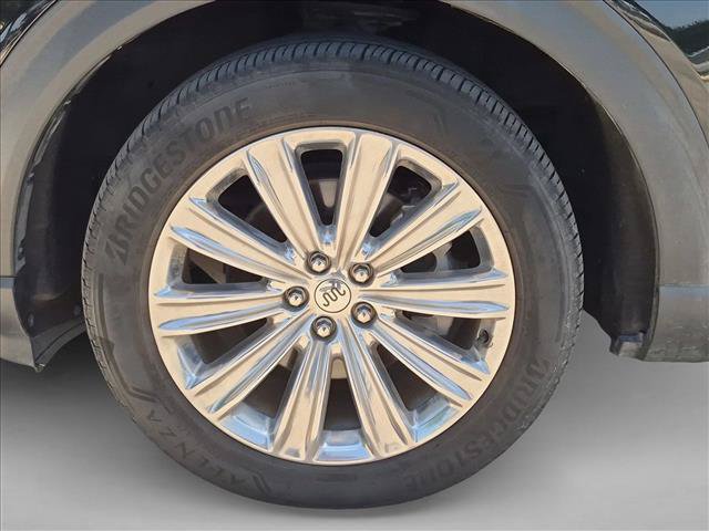 Certified 2021 Ford Explorer King Ranch w/ Premium Technology Package RWD image 25