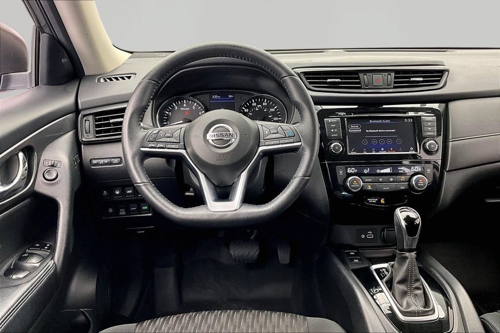 Used 2020 Nissan Rogue SV w/ Premium Package AWD/4WD image 5