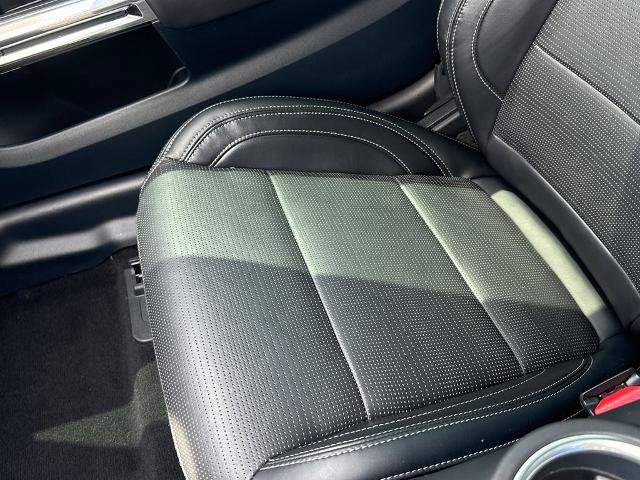 Certified 2024 Ford Mustang GT Premium RWD image 22