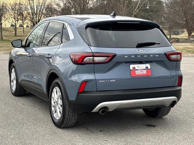 Certified 2023 Ford Escape Active image 7