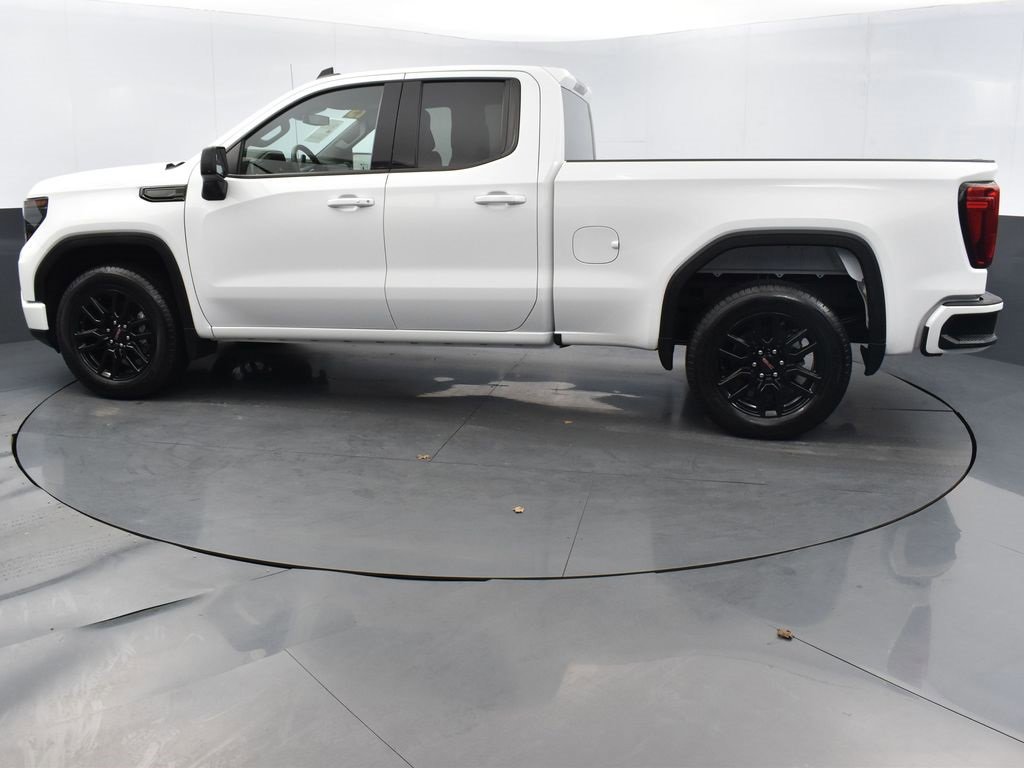 Used 2023 GMC Sierra 1500 Elevation image 2