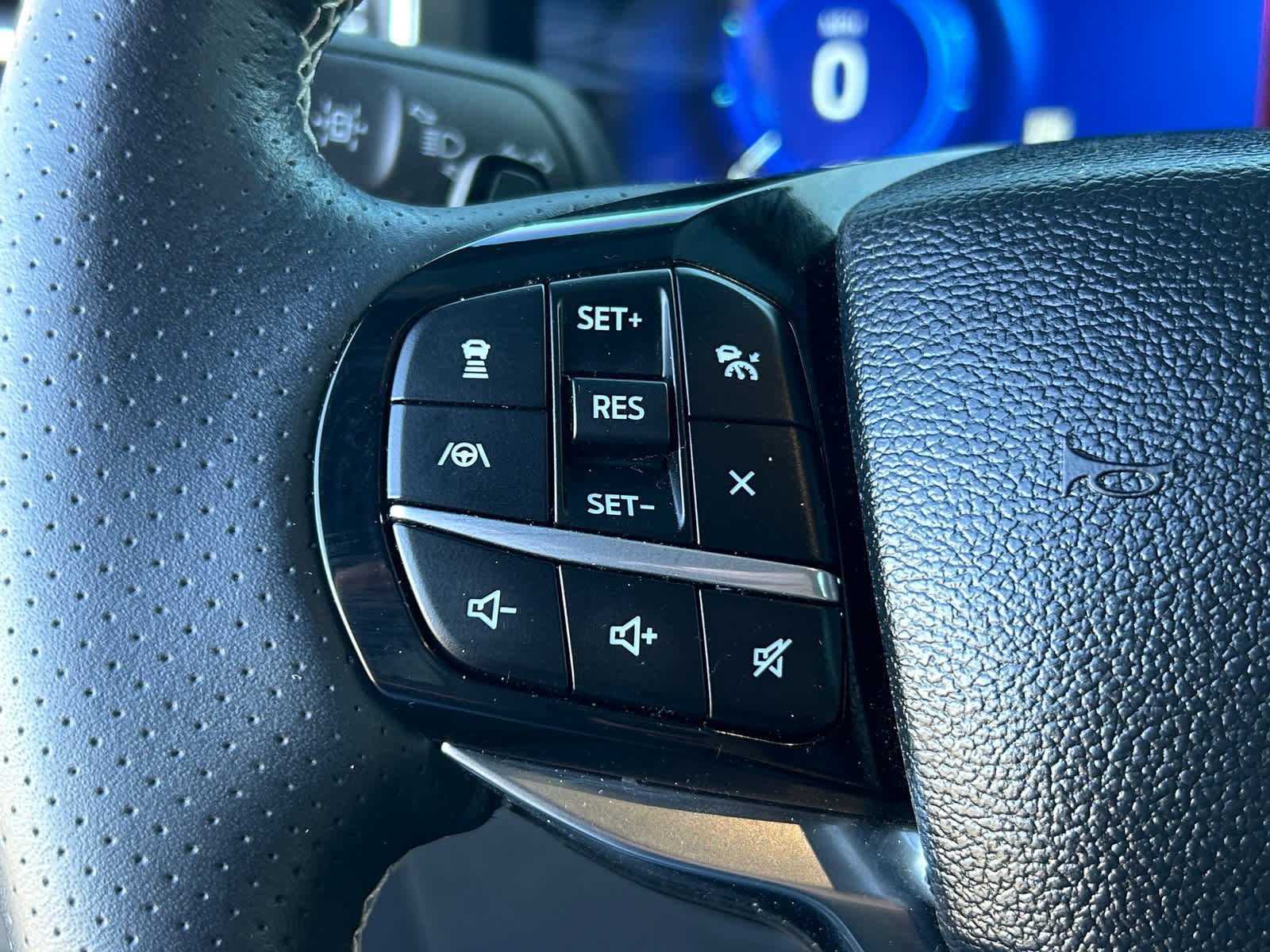 Certified 2024 Ford Explorer ST w/ Equipment Group 401A AWD/4WD image 34