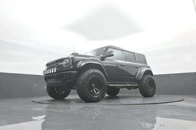 Certified 2023 Ford Bronco Raptor AWD/4WD image 35