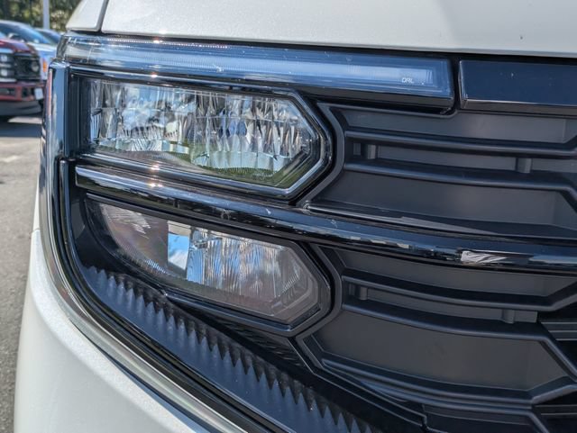 Certified 2027 Ford Expedition Active RWD image 10