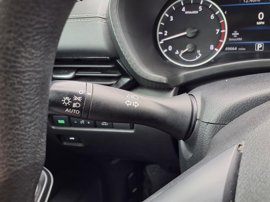 Used 2023 Nissan Sentra SV image 17