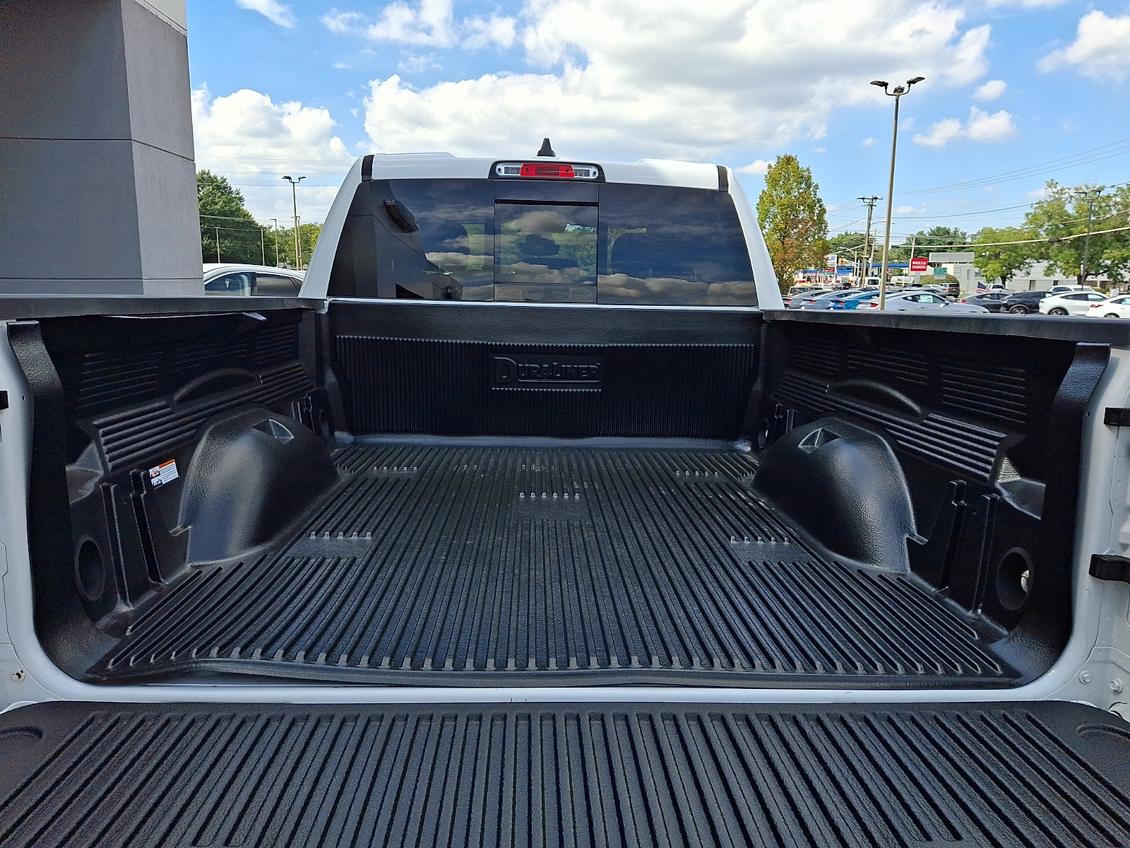 Used 2020 RAM 1500 Big Horn AWD/4WD image 29