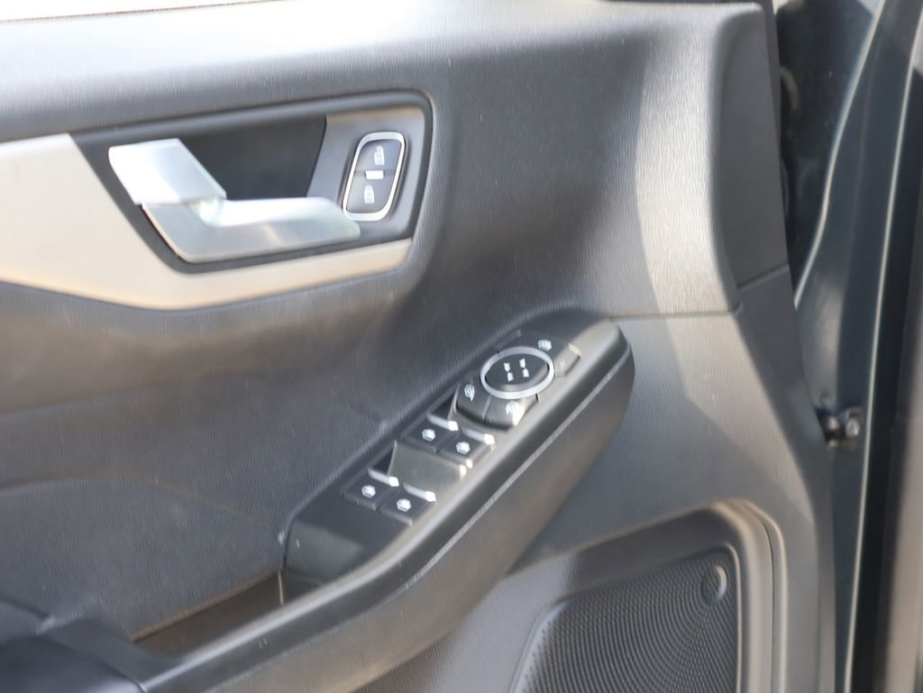 Certified 2022 Ford Escape SEL FWD image 22
