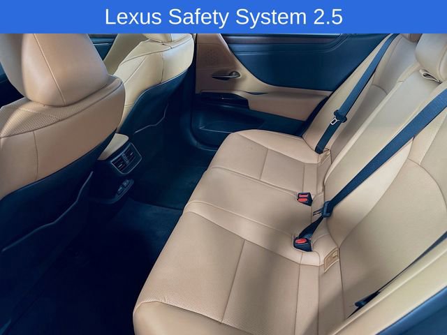 Used 2024 Lexus ES 350 w/ Premium Package image 19