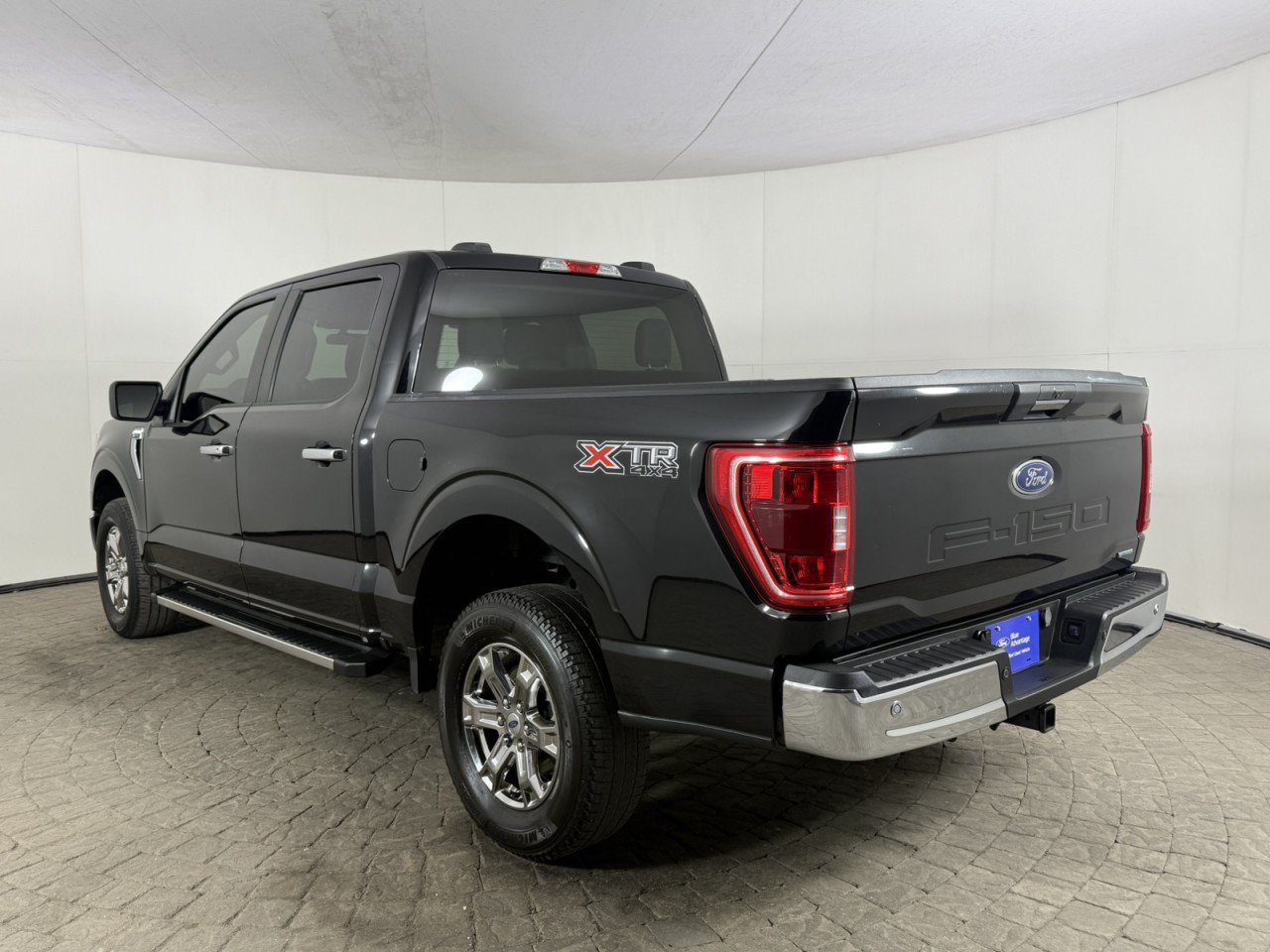 Certified 2023 Ford F150 4x4 SuperCrew image 6