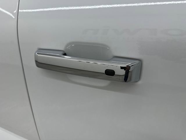 Certified 2024 Ford F150 Lariat w/ Tow/Haul Package image 9