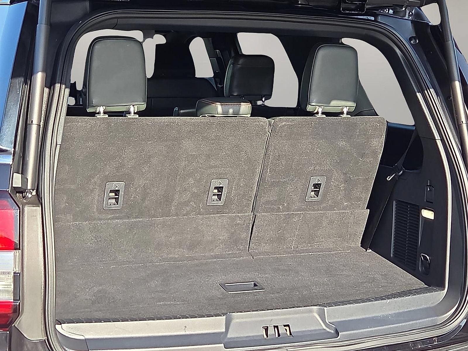 Certified 2022 Ford Expedition Timberline AWD/4WD image 8