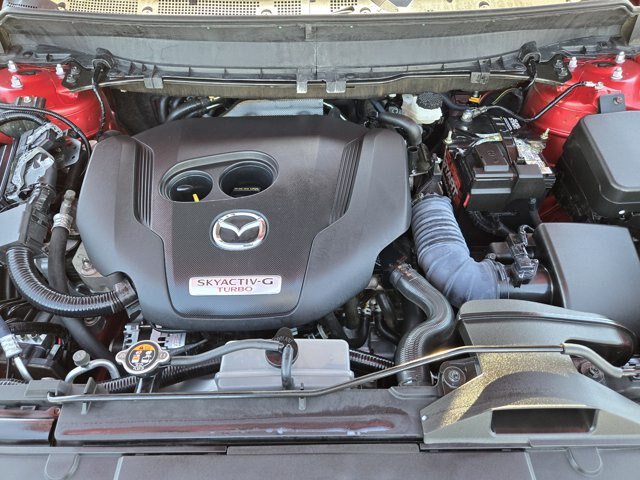 Used 2021 MAZDA CX-9 Signature AWD/4WD image 29