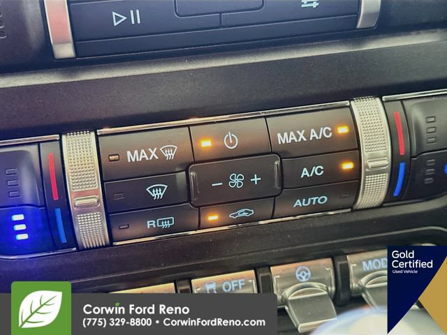 Certified 2021 Ford Mustang Premium RWD image 18