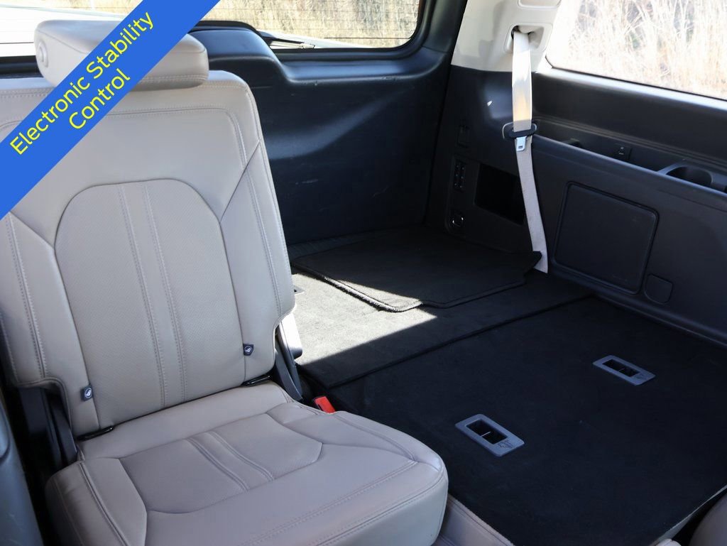 Certified 2024 Ford Expedition Limited image 13