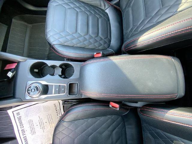 Certified 2024 Ford Escape ST-Line Elite w/ Premium Technology Package AWD/4WD image 22