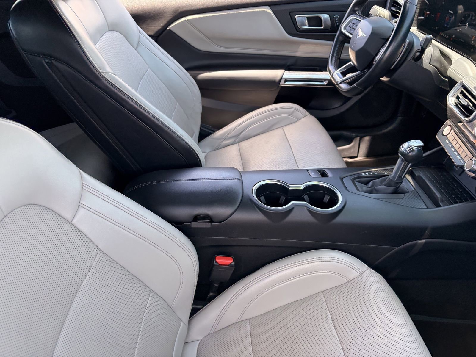 Certified 2024 Ford Mustang GT Premium RWD image 25