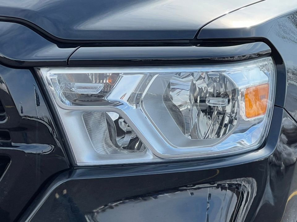 Used 2023 RAM 1500 Big Horn image 41