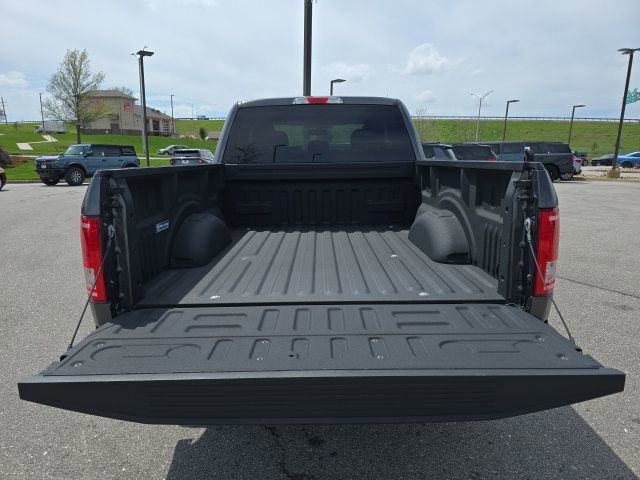 Certified 2017 Ford F150 XL w/ Equipment Group 101A Mid image 15