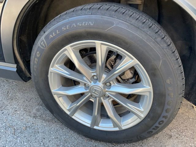 Used 2023 Honda CR-V EX-L image 8