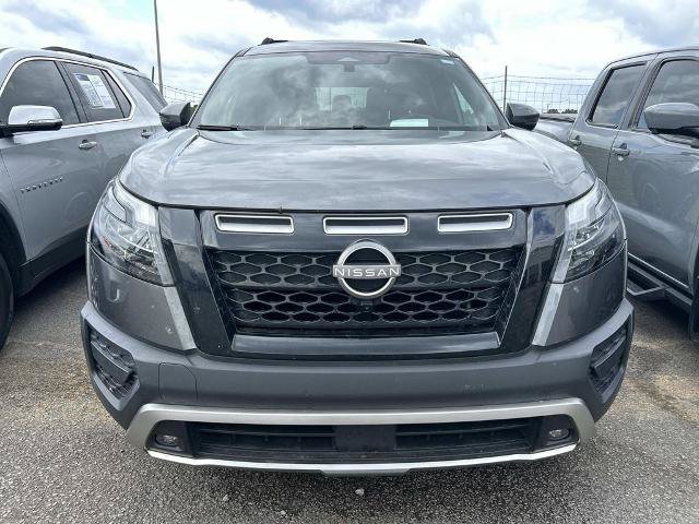 Used 2023 Nissan Pathfinder Rock Creek AWD/4WD image 5