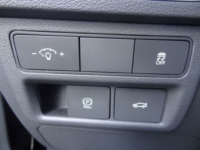 Used 2024 Hyundai Sonata SEL FWD image 16