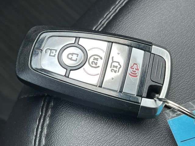 Certified 2023 Ford Explorer XLT w/ Equipment Group 202A image 37