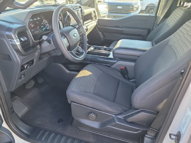 Certified 2023 Ford F150 XL w/ STX Appearance Package RWD image 21