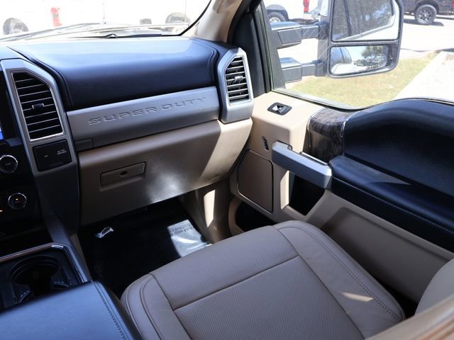 Certified 2017 Ford F250 Lariat w/ Lariat Value Package image 13